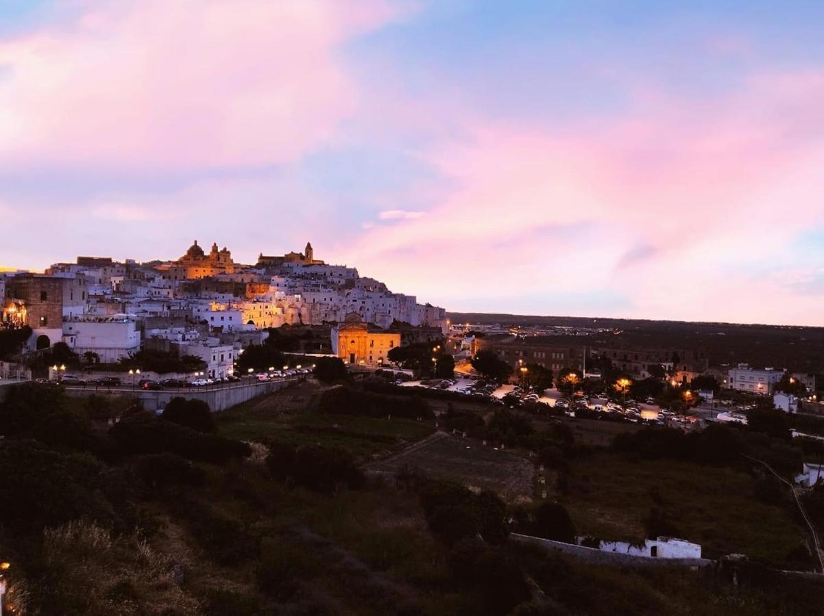 Equorum 11 - Ostuni Centro מראה חיצוני תמונה