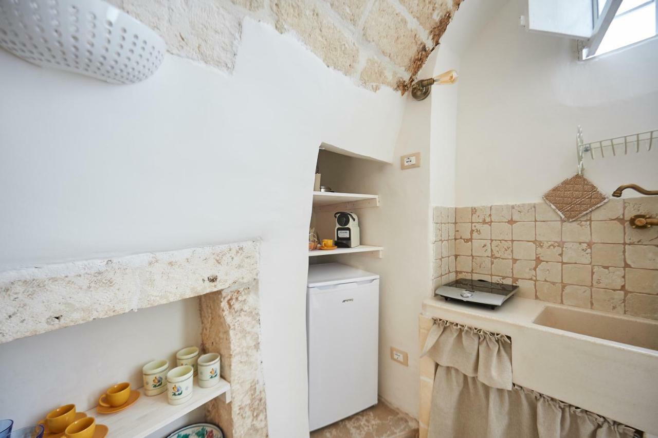 Equorum 11 - Ostuni Centro מראה חיצוני תמונה