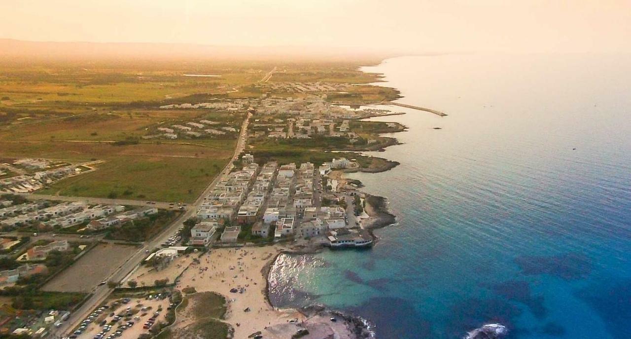 Equorum 11 - Ostuni Centro מראה חיצוני תמונה