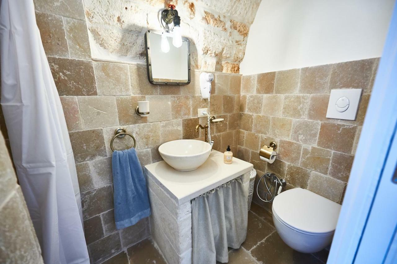 Equorum 11 - Ostuni Centro מראה חיצוני תמונה
