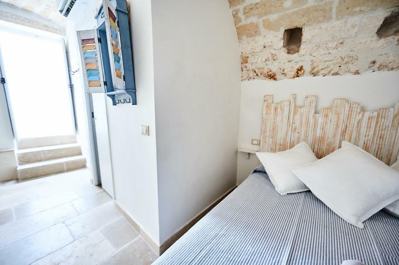 Equorum 11 - Ostuni Centro מראה חיצוני תמונה
