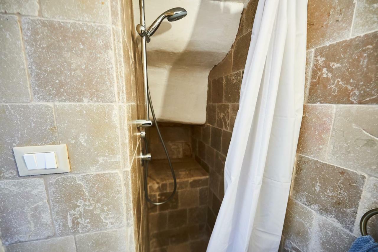 Equorum 11 - Ostuni Centro מראה חיצוני תמונה