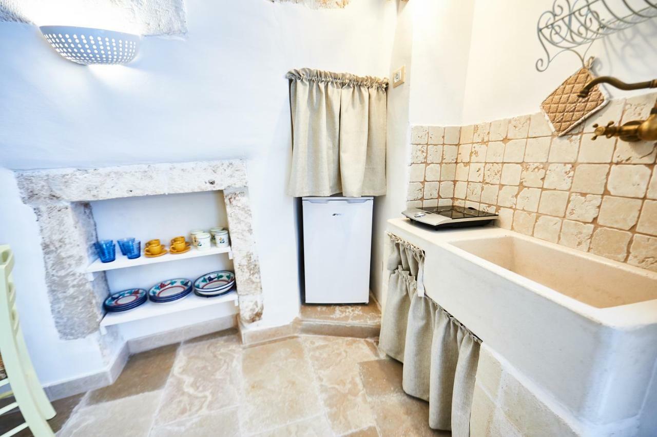Equorum 11 - Ostuni Centro מראה חיצוני תמונה