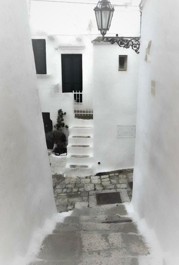 Equorum 11 - Ostuni Centro מראה חיצוני תמונה