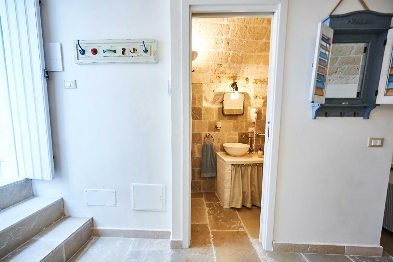Equorum 11 - Ostuni Centro מראה חיצוני תמונה